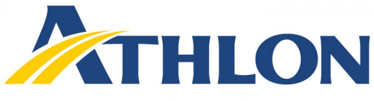 Projekt: Athlon Switzerland